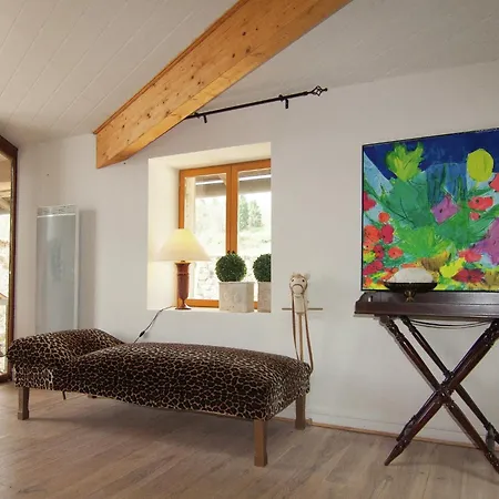 Holiday Home In Roussines With Private Pool, Cleaning Included Dom wakacyjny *