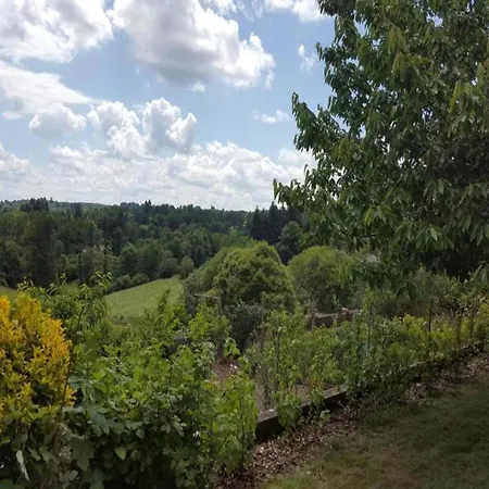 Holiday Home In Roussines With Private Pool, Cleaning Included Dom wakacyjny *