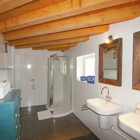 Prázdninový dům Holiday Home In Roussines With Private Pool, Cleaning Included