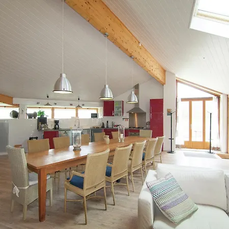 Holiday Home In Roussines With Private Pool, Cleaning Included *