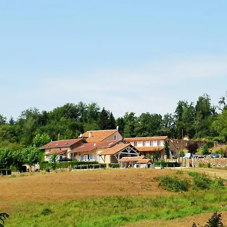 Holiday Home In Roussines With Private Pool, Cleaning Included * Roussines