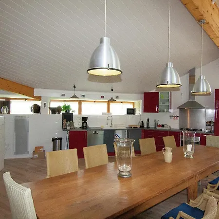 Holiday Home In Roussines With Private Pool, Cleaning Included Dom wakacyjny *